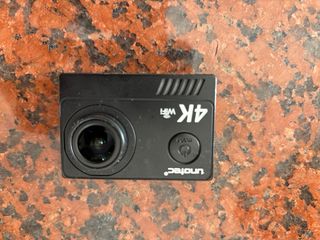 Cámara XTR 4K PRO IV WiFi Sumergible