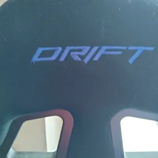 Silla Gaming Drift Negra