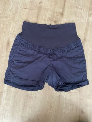 Set di abbigliamento per futura mamma