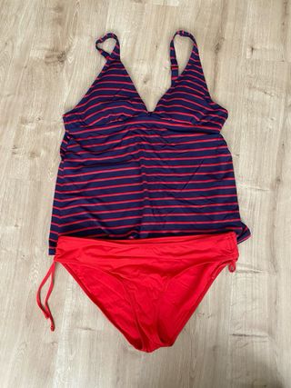 Set di abbigliamento per futura mamma