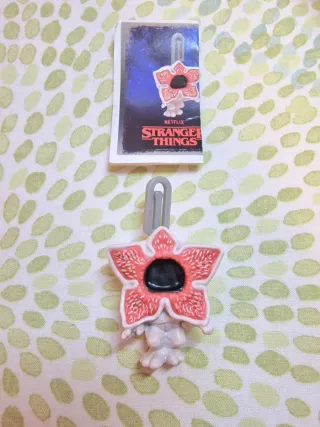 Funko Pop Demogorgon Stranger Things Kinder Joy