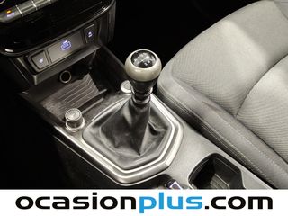 Ssangyong Tivoli G12T Urban Plus 94 kW (128 CV)