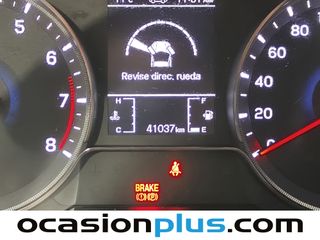 Ssangyong Tivoli G12T Urban Plus 94 kW (128 CV)