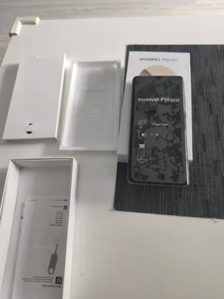 Huawei P50 Pro •NUOVO•