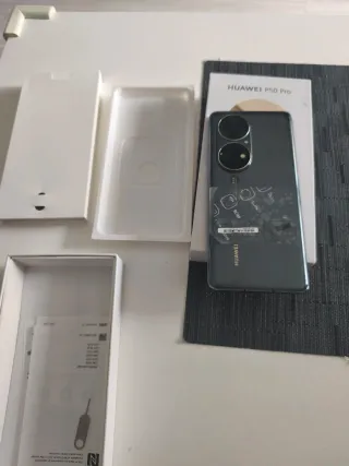 Huawei P50 Pro •NUOVO•