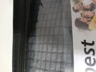 Funda Sofá Granbest 3 Plazas Elástica Gris