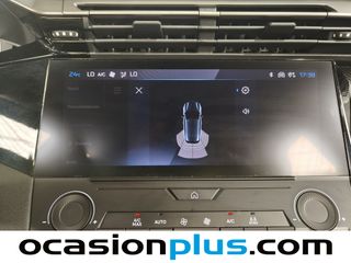 Peugeot 308 PureTech 130 S&S Active Pack EAT8 96 kW (130 CV)