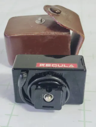 Accesorios fotografía