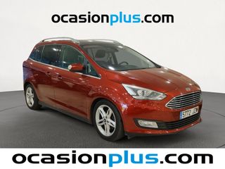 Ford Grand C-Max 1.0 EcoBoost S&S Titanium 92 kW (125 CV)