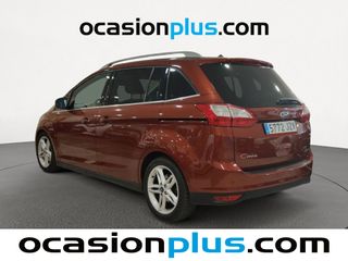 Ford Grand C-Max 1.0 EcoBoost S&S Titanium 92 kW (125 CV)