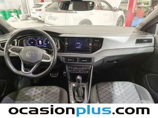 Volkswagen Taigo R-Line 1.5 TSI 110 kW (150 CV) DSG