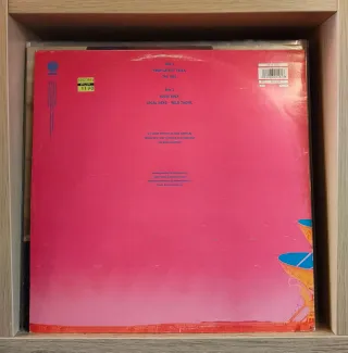 Disco Dire Straits Encores