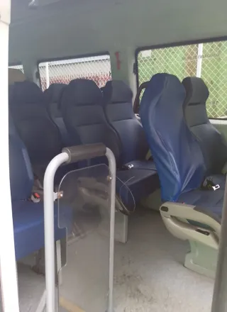 Volkswagen Crafter 2010