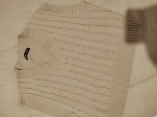 2 Gilet donna fantasia leopardata