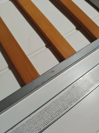 Barrera Seguridad Hauck Woodlock 2 75-89 + regalo