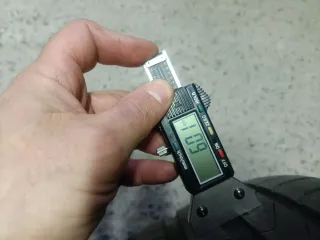 Neumáticos 225/45R18 95Y