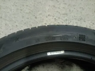 Neumáticos 225/45R18 95Y