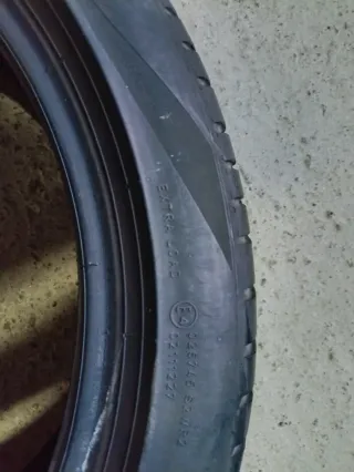 Neumáticos 225/45R18 95Y