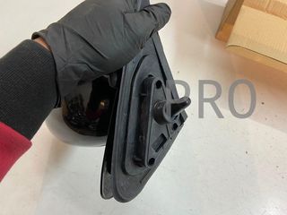 Rover 45 retrovisor derecho ref: E2066