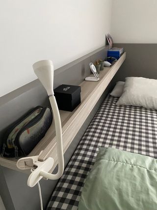 Dormitorio juvenil cono nuevo !