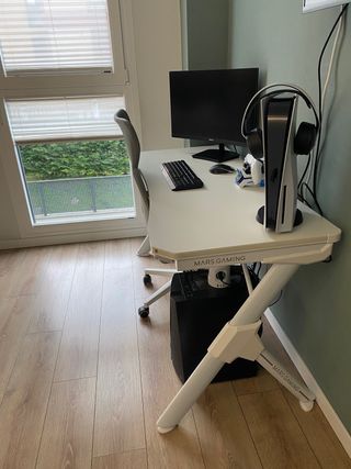 Dormitorio juvenil cono nuevo !