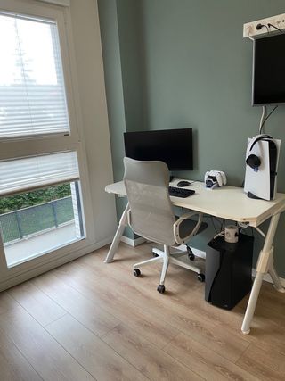 Dormitorio juvenil cono nuevo !