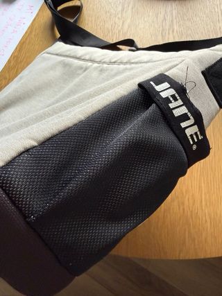Bolso carrito Jané