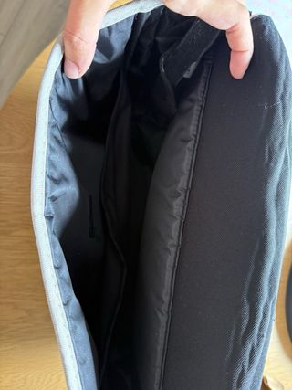 Bolso carrito Jané