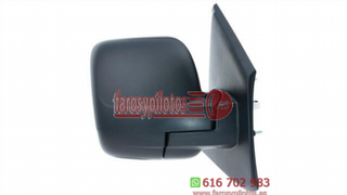 Espejo Completo Derecho RENAULT TRAFIC año 2014 a