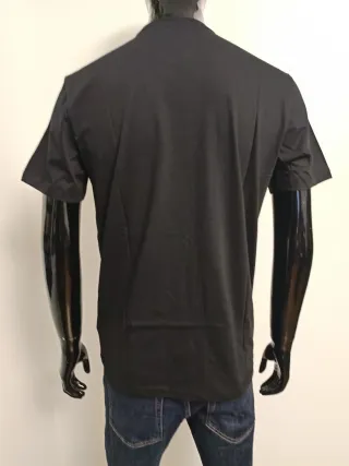 Camiseta Calvin Klein Negra