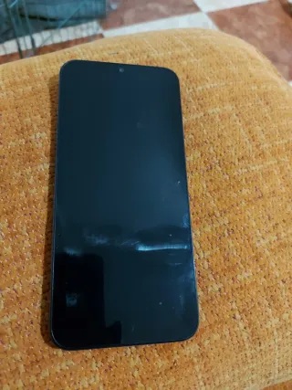 Xiaomi Redmi 15 C 8GB RAM 256GB ROM Azul