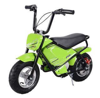 Minimoto Eléctrica MTR 250W Infantil
