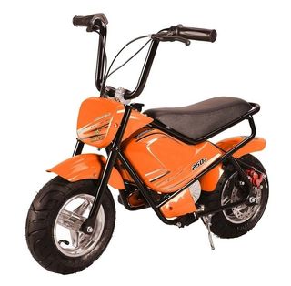 Minimoto Eléctrica MTR 250W Infantil