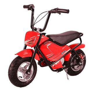 Minimoto Eléctrica MTR 250W Infantil