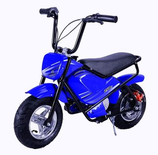 Minimoto Eléctrica MTR 250W Infantil