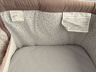 Minicuna Chicco Next2Me Dream NUEVA