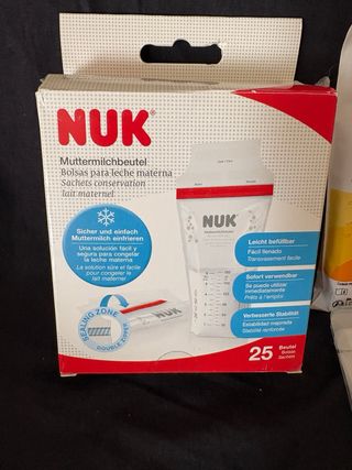 Sacaleches Medela Swing Flex Edición Premium