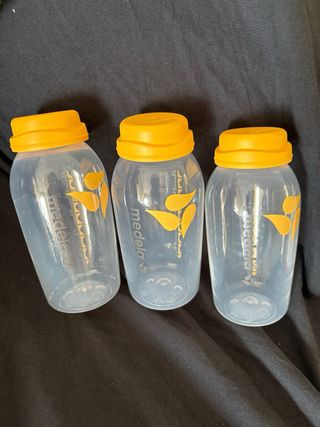 Sacaleches Medela Swing Flex Edición Premium