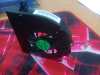 Ventilador CPU Packard Bell AB7605HX-EB3 3 pines