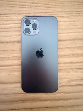 iPhone 12 Pro Max 128GB Gris