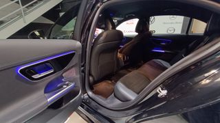 Mercedes-Benz Clase C 2022