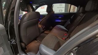 Mercedes-Benz Clase C 2022