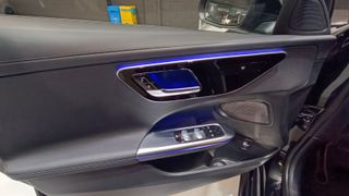 Mercedes-Benz Clase C 2022