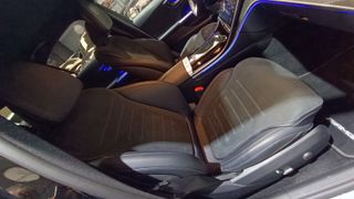 Mercedes-Benz Clase C 2022