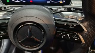 Mercedes-Benz Clase C 2022