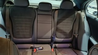 Mercedes-Benz Clase C 2022