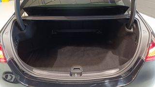 Mercedes-Benz Clase C 2022