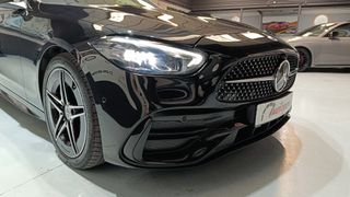 Mercedes-Benz Clase C 2022