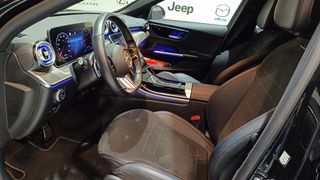 Mercedes-Benz Clase C 2022