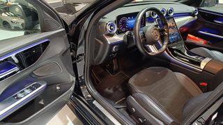 Mercedes-Benz Clase C 2022